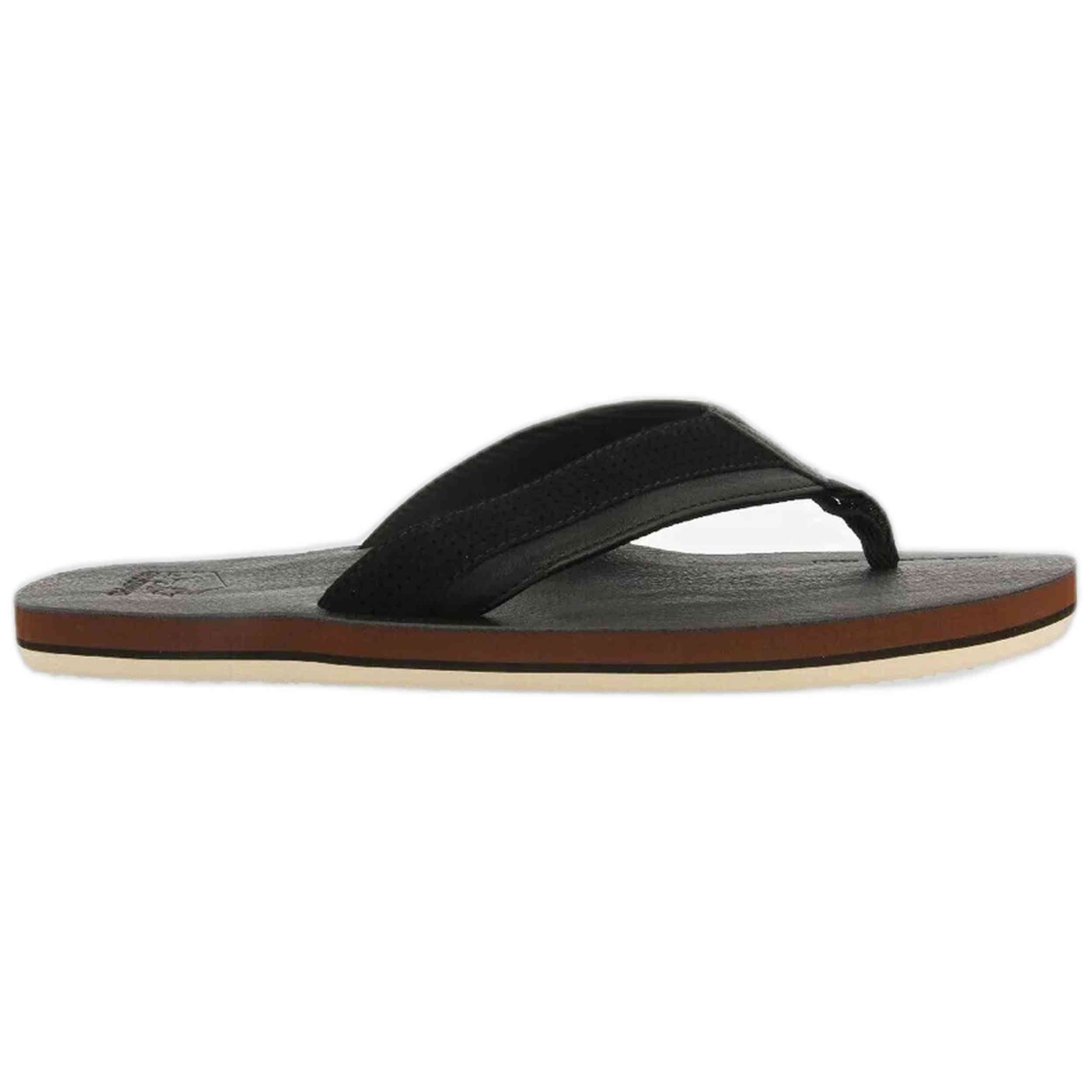 Chanclas Gioseppo modelo 48746929652051 para Hombre en color Negro