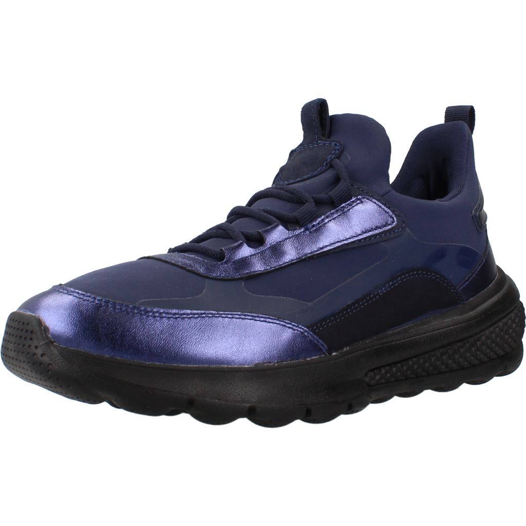 Zapatillas deportivas de Mujer Marca Geox Modelo 142376