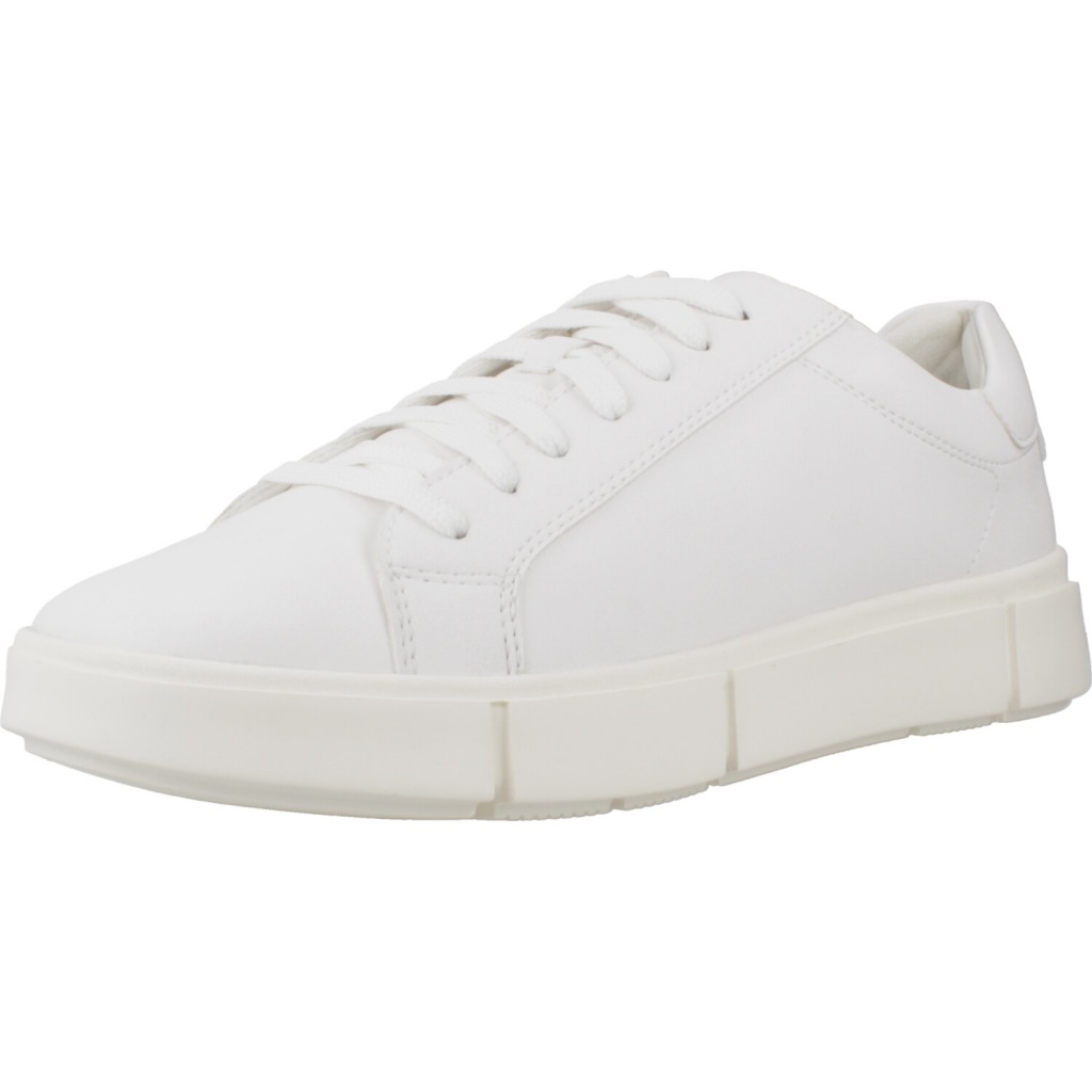 Zapatillas deportivas de Hombre Marca Geox Modelo U Prali