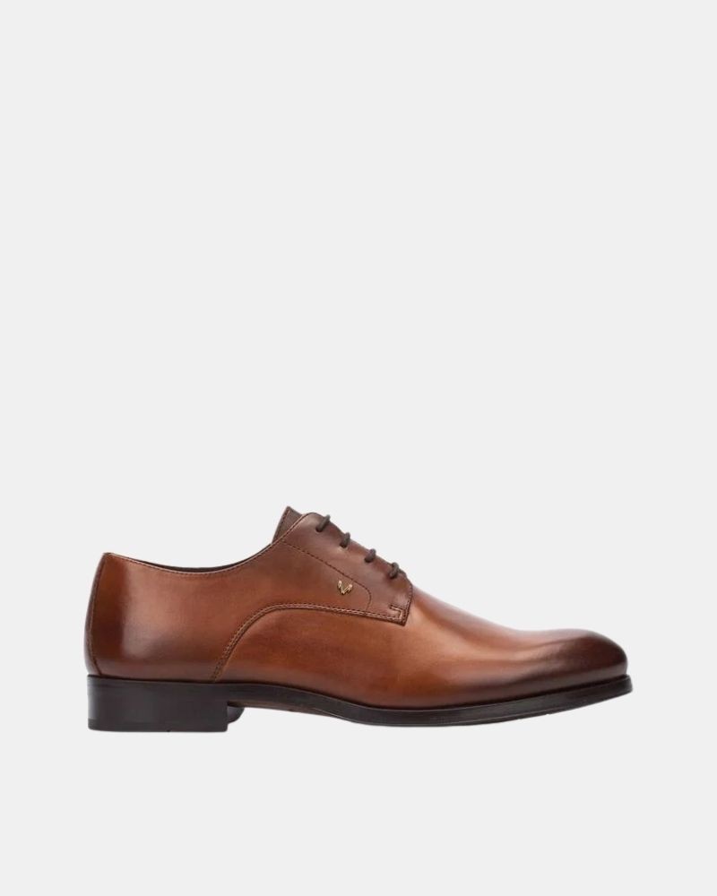 MARTINELLI EMPIRE 1492 2630 Zapatos Bajos Hombre Marrón