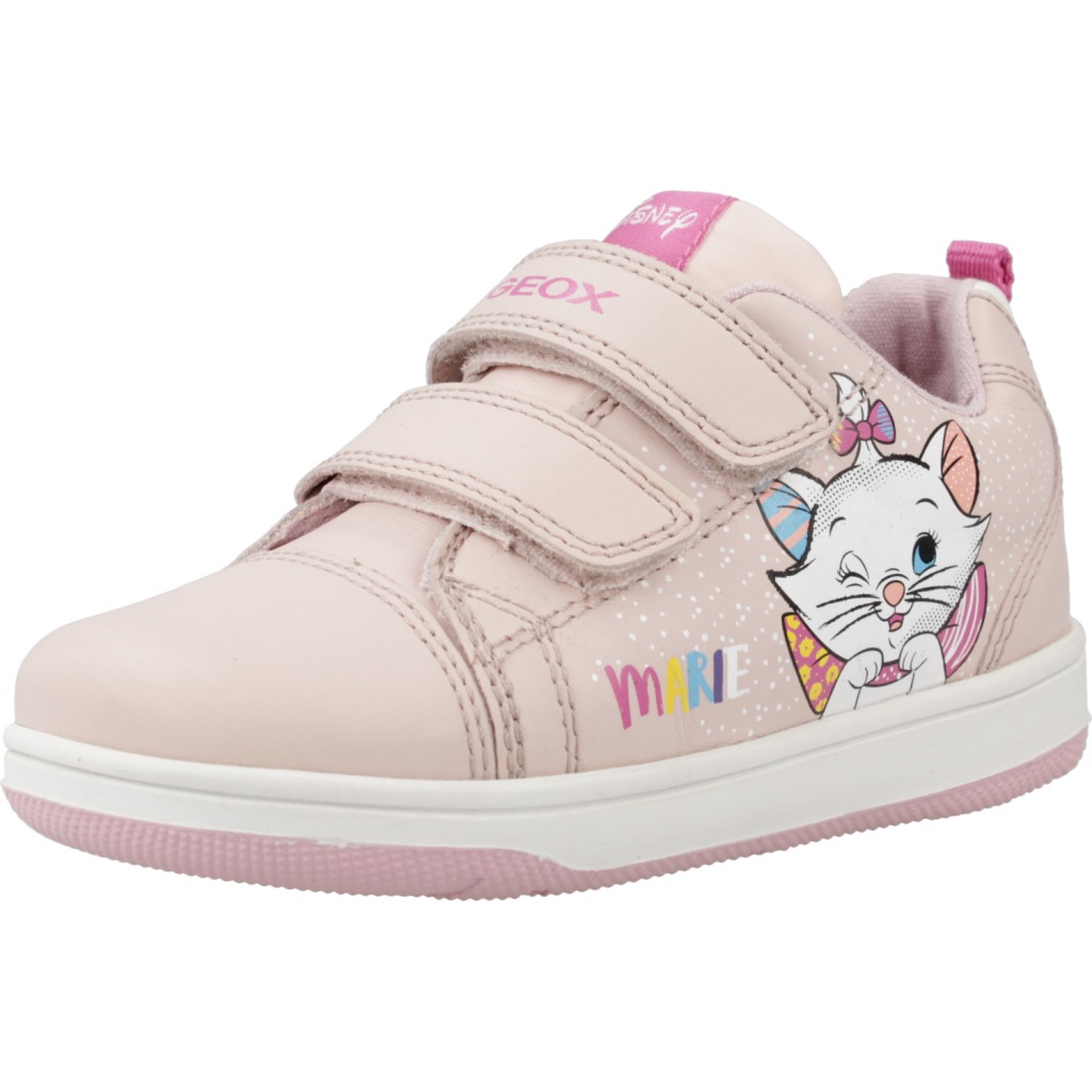 Zapatillas Niña Marca Geox Modelo B New Flick Girl