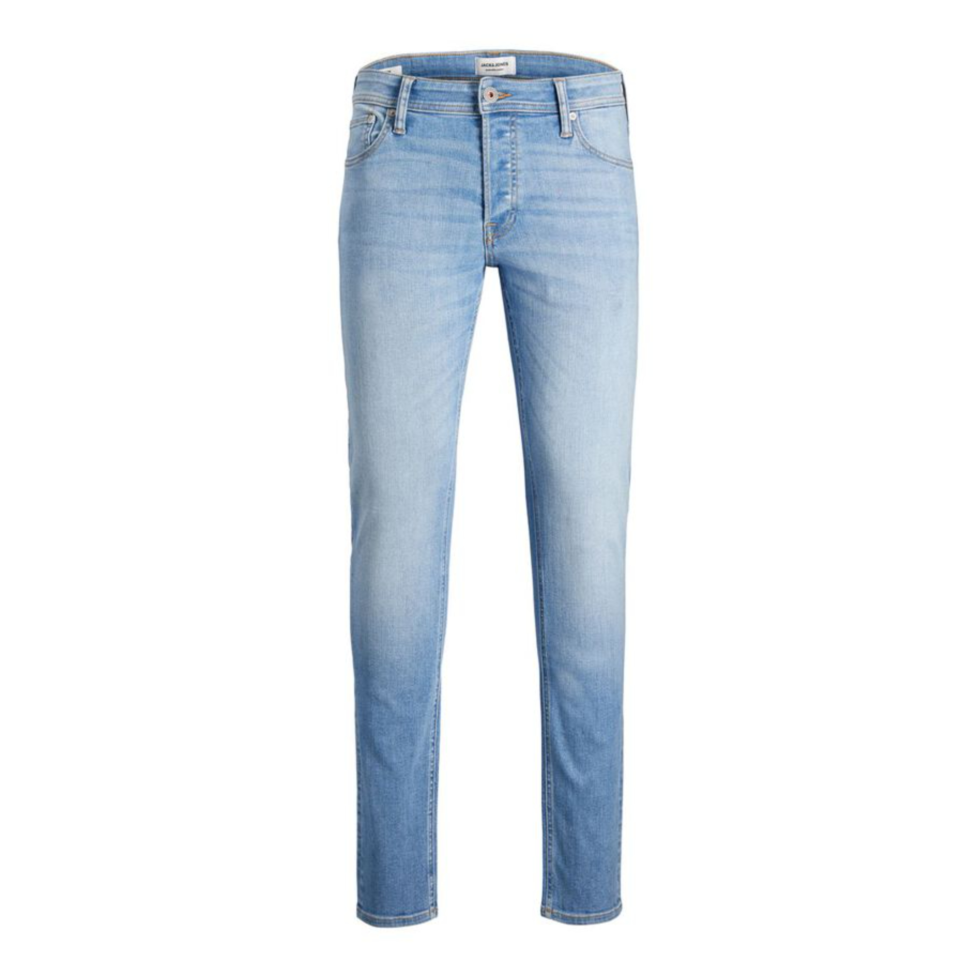JACK & JONES Jeans Slim Vaqueros Slim Fit Pantalón Vaquero Glenn Hombre 12201645