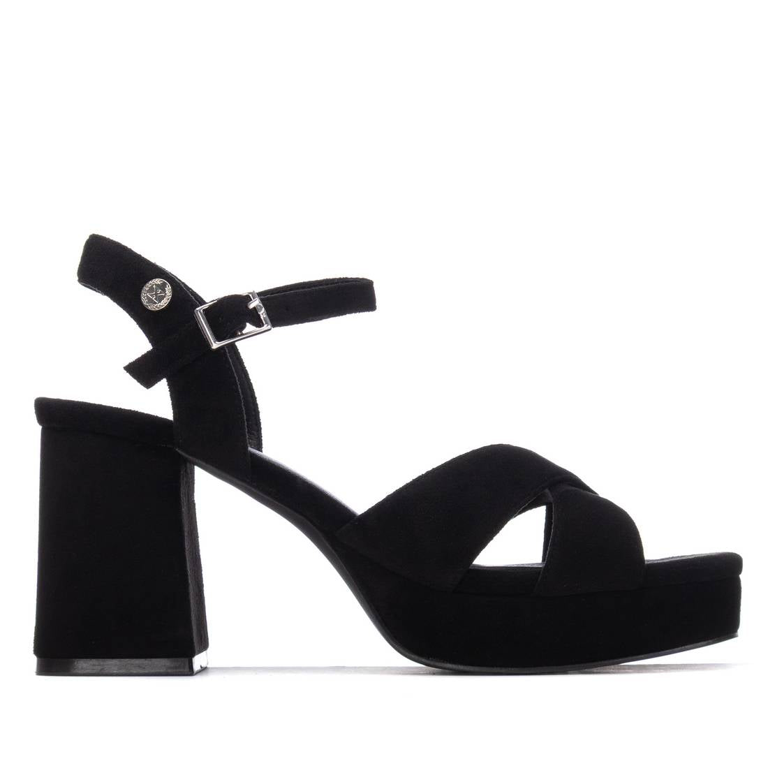 Xti - Sandalia Mujer - Calzado Cómodo y Versátil - Moda casual - Modelo  13064803