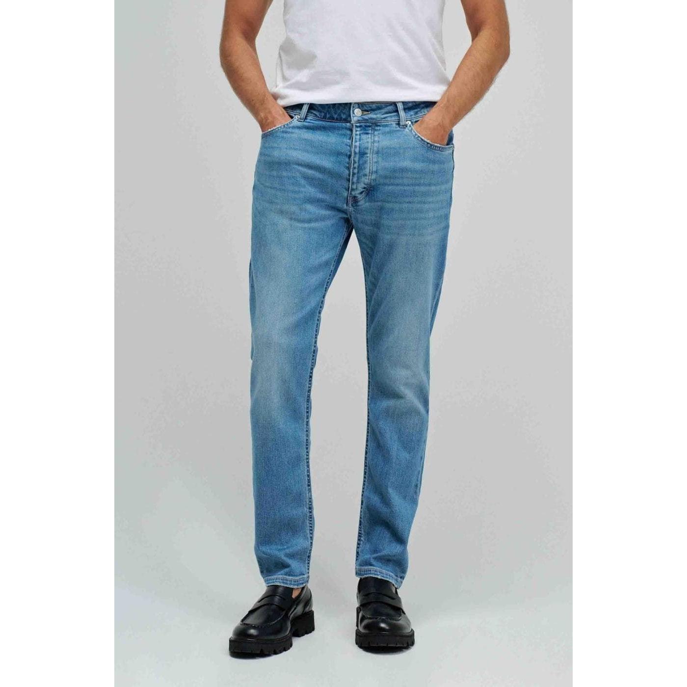 Vaquero SALSA 21010771 851 MEDIUM RISE SLIM LEG