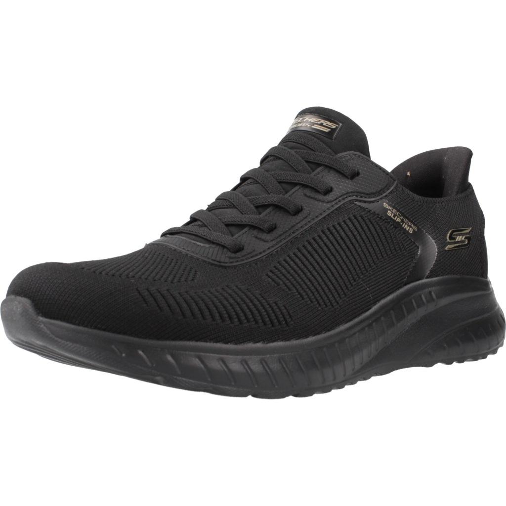 Zapatillas deportivas de Mujer Marca Skechers Modelo Bobs Squad Chaos
