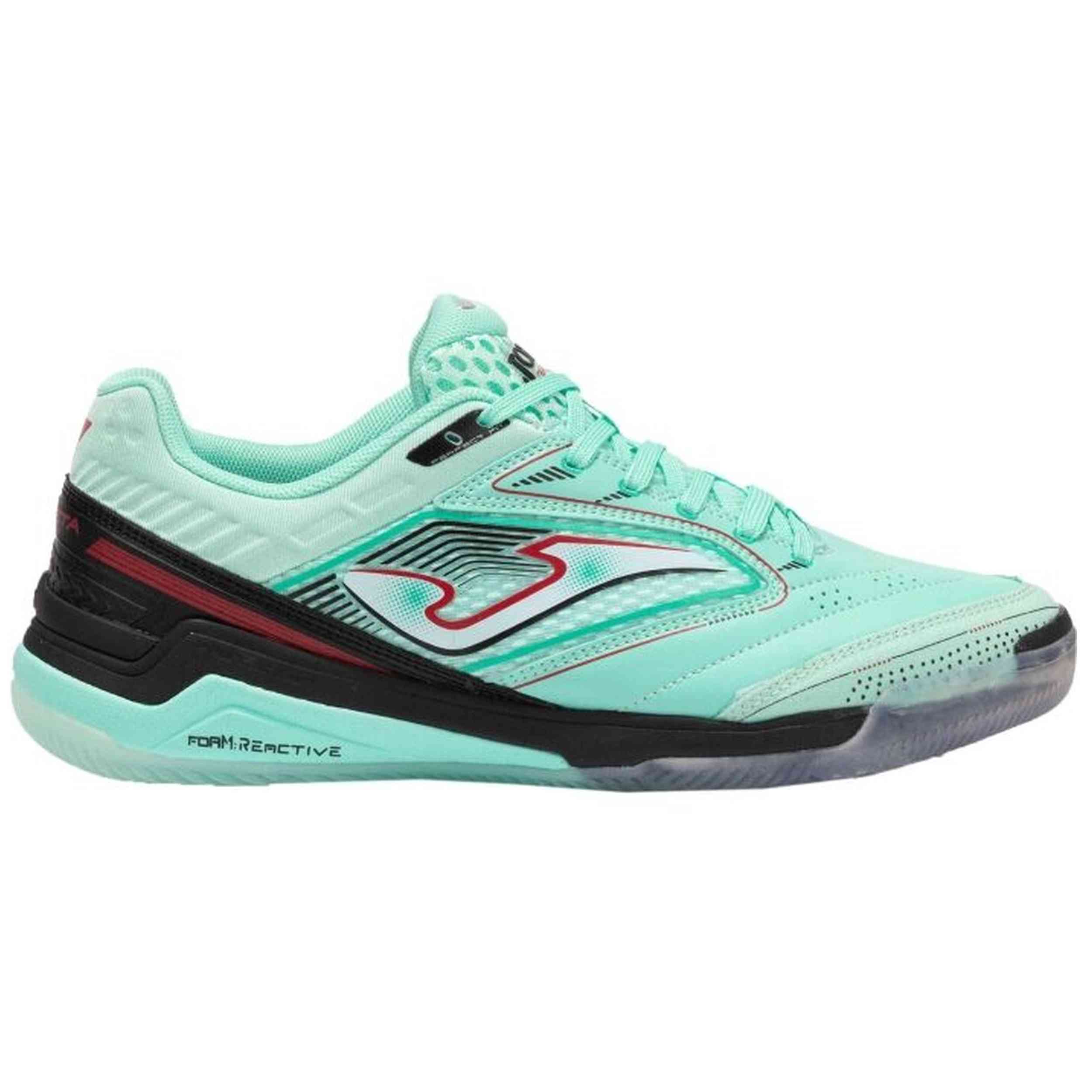 Zapatillas Joma para Hombre en color Verde