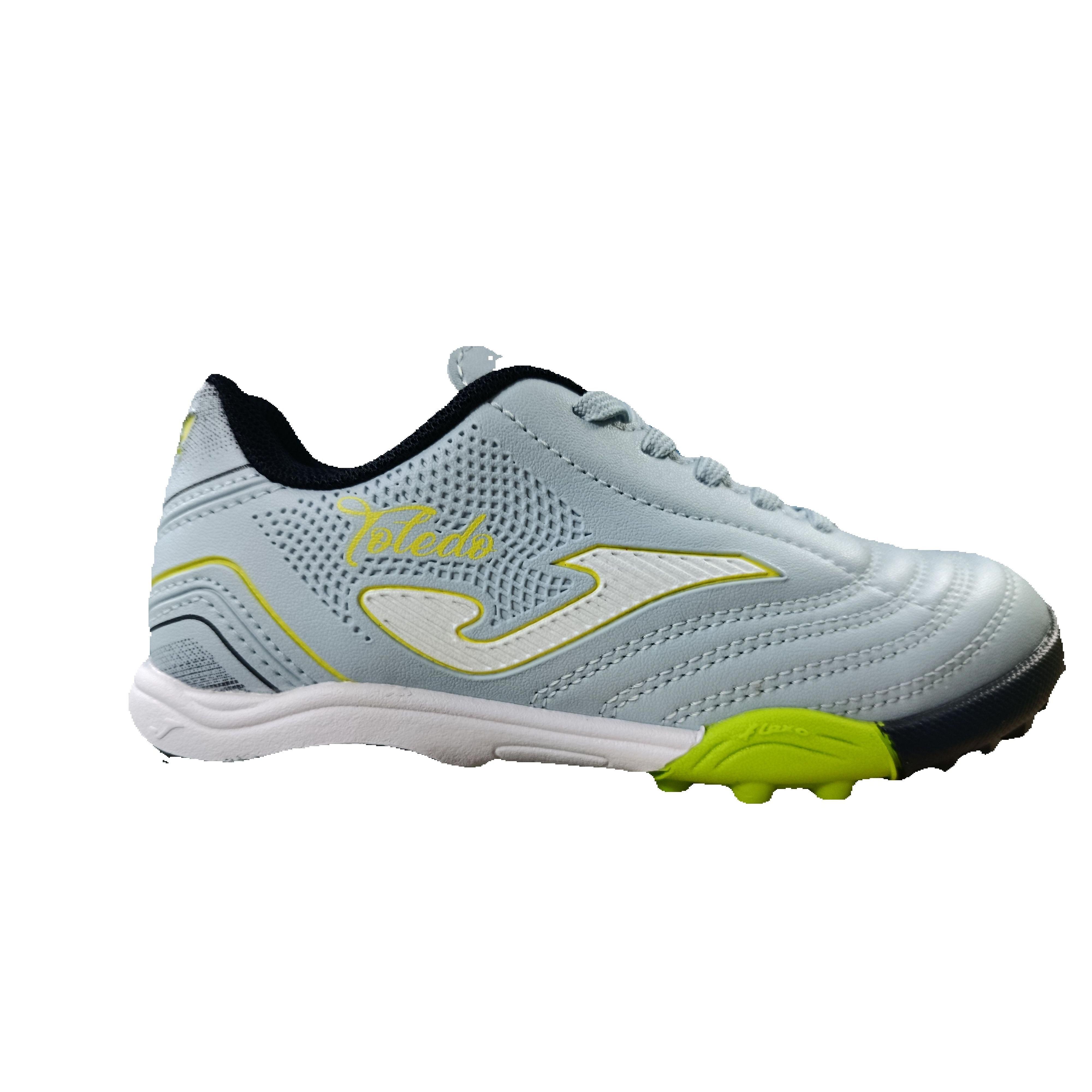 Joma Toledo Jr Botas Turf Fútbol