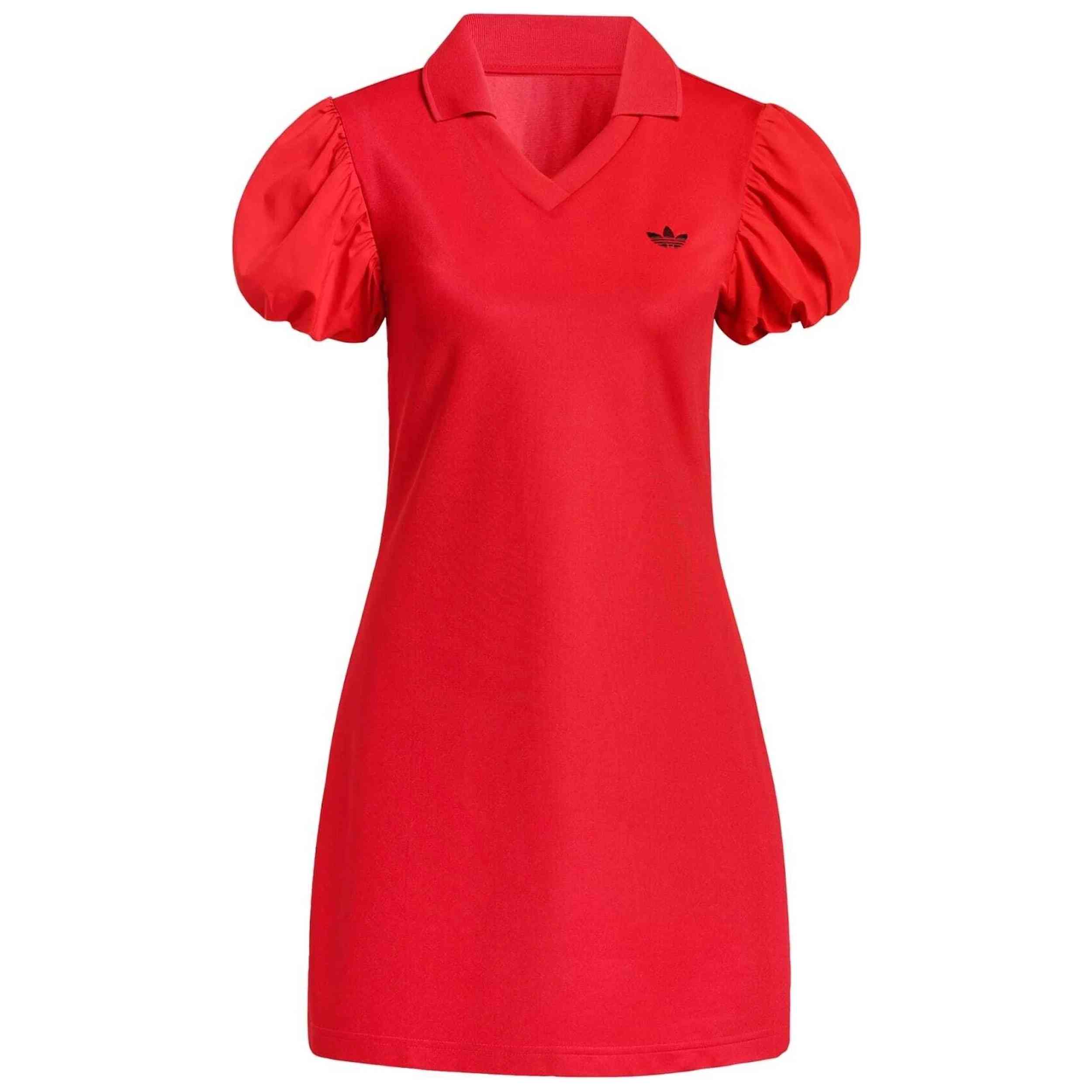 Vestido Adidas modelo KE3438 para Mujer en color Rojo