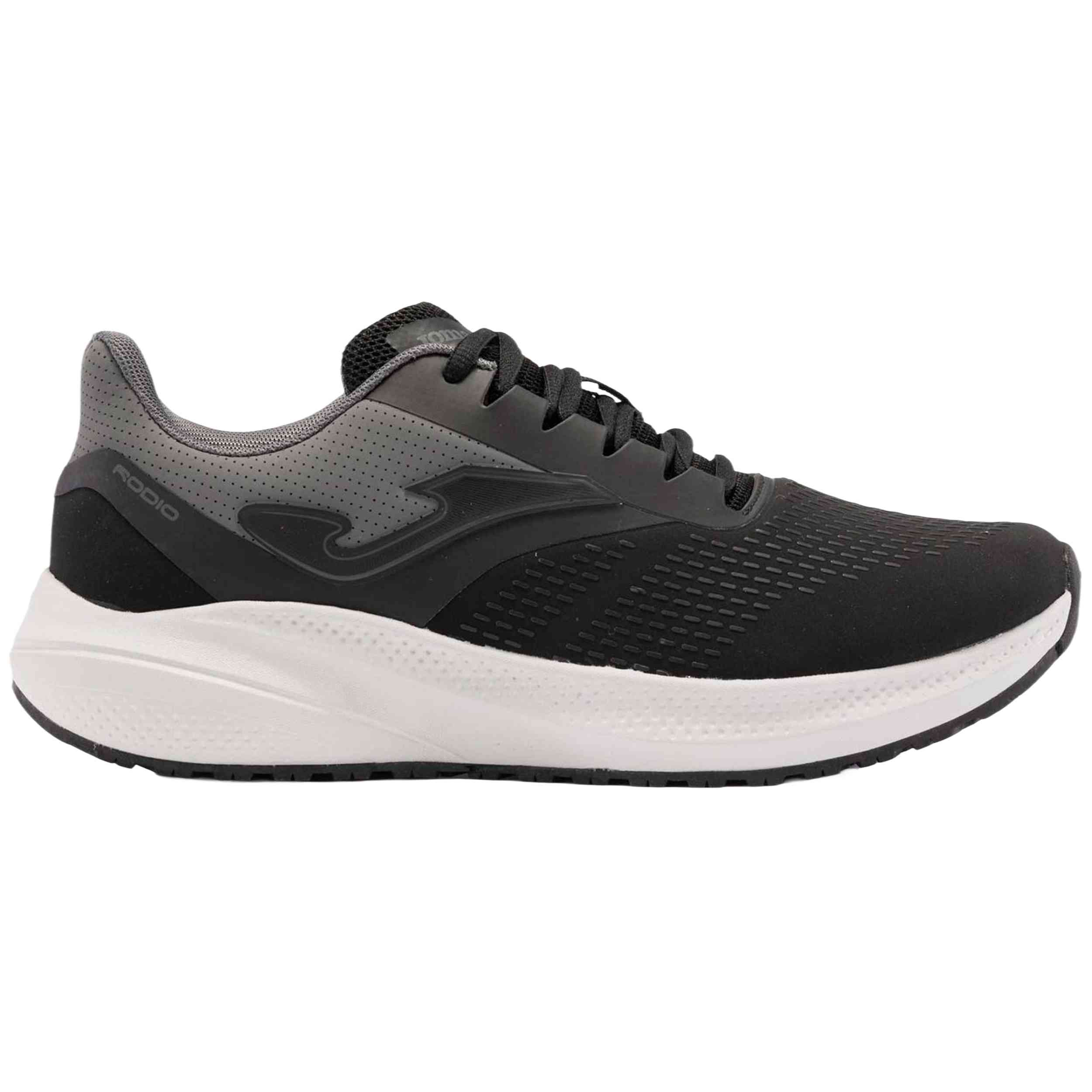 Zapatillas Joma modelo Rodio para Hombre en color Negro
