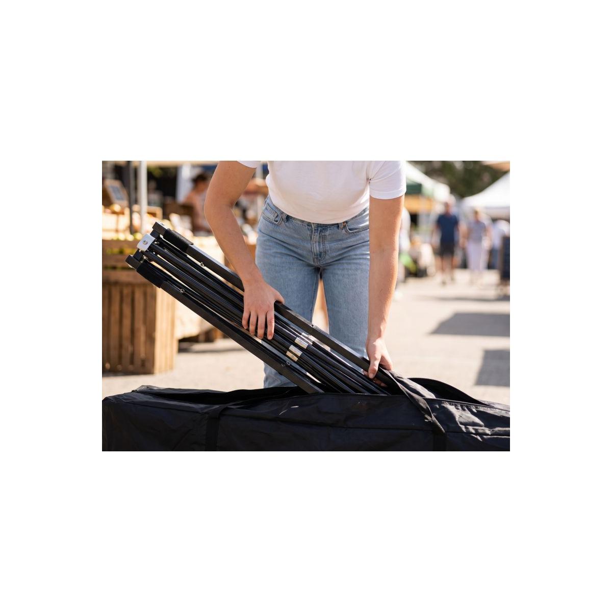 Regalos Miguel - Complementos Carpas Plegables - Bolsa de Transporte para Carpas 2x2 y 3x3