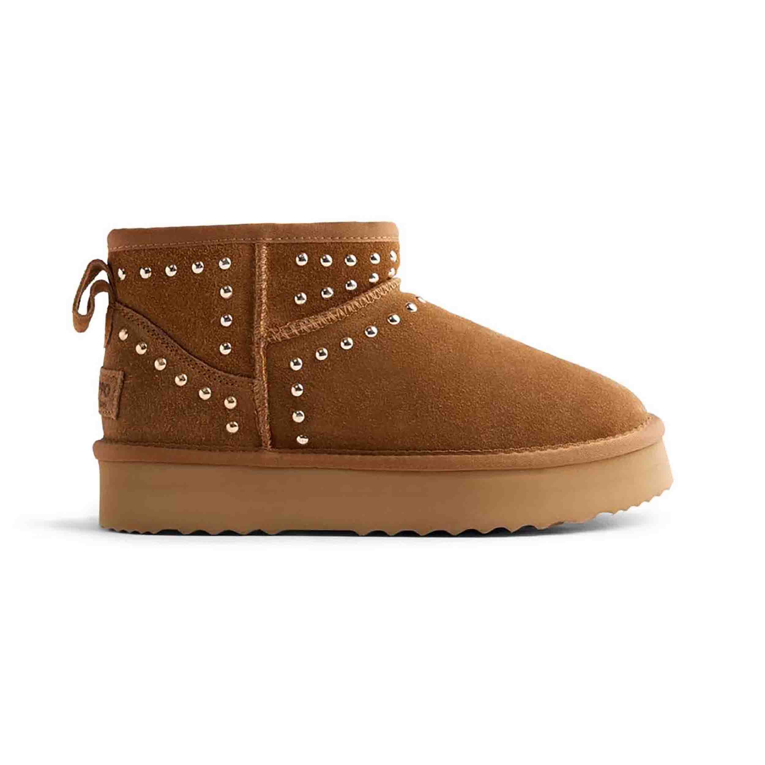 Gioseppo Agder Botines Mujer