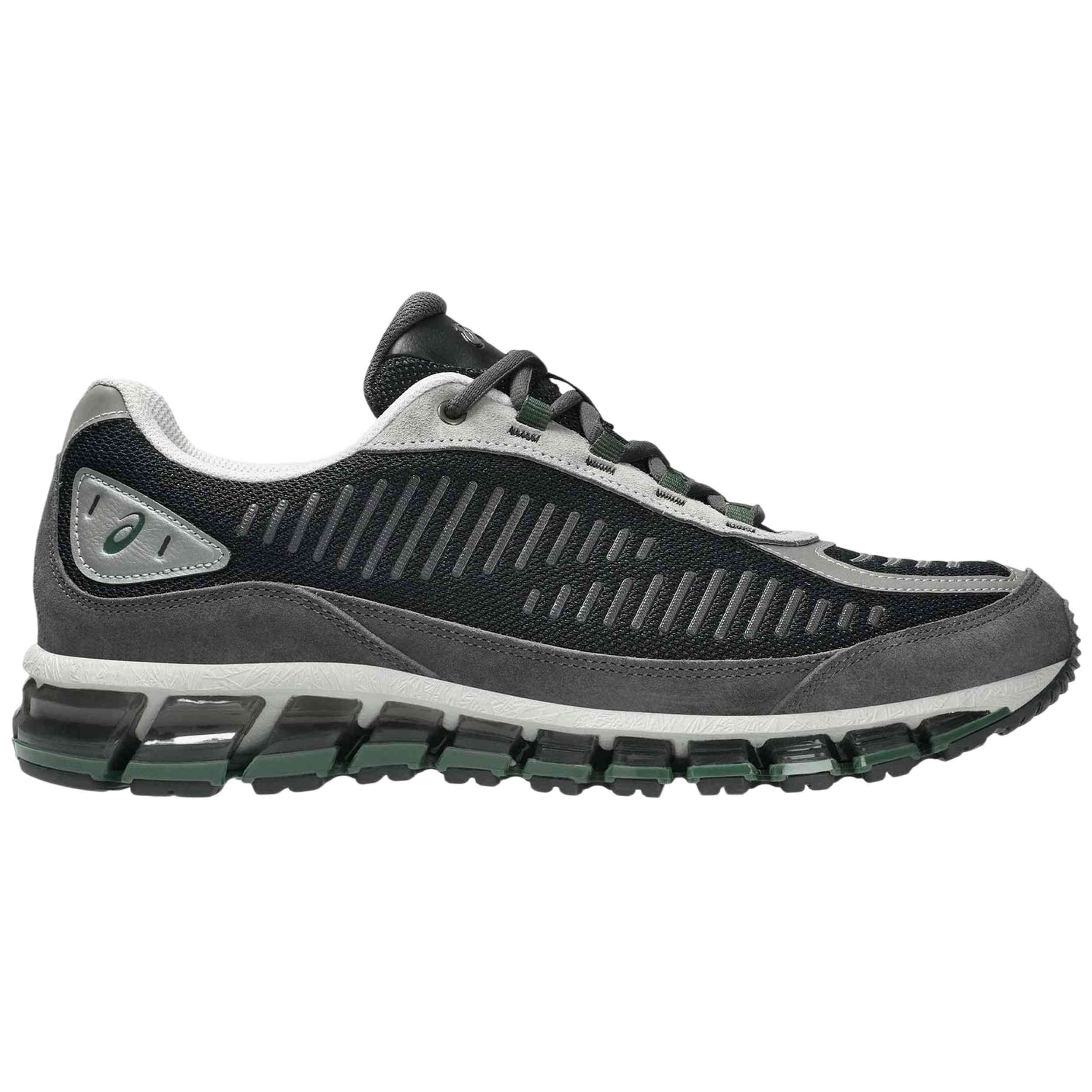 Zapatos Asics modelo Asics Gel Quantum 360 AMP "Obsidian Grey" para Hombre en color Negro