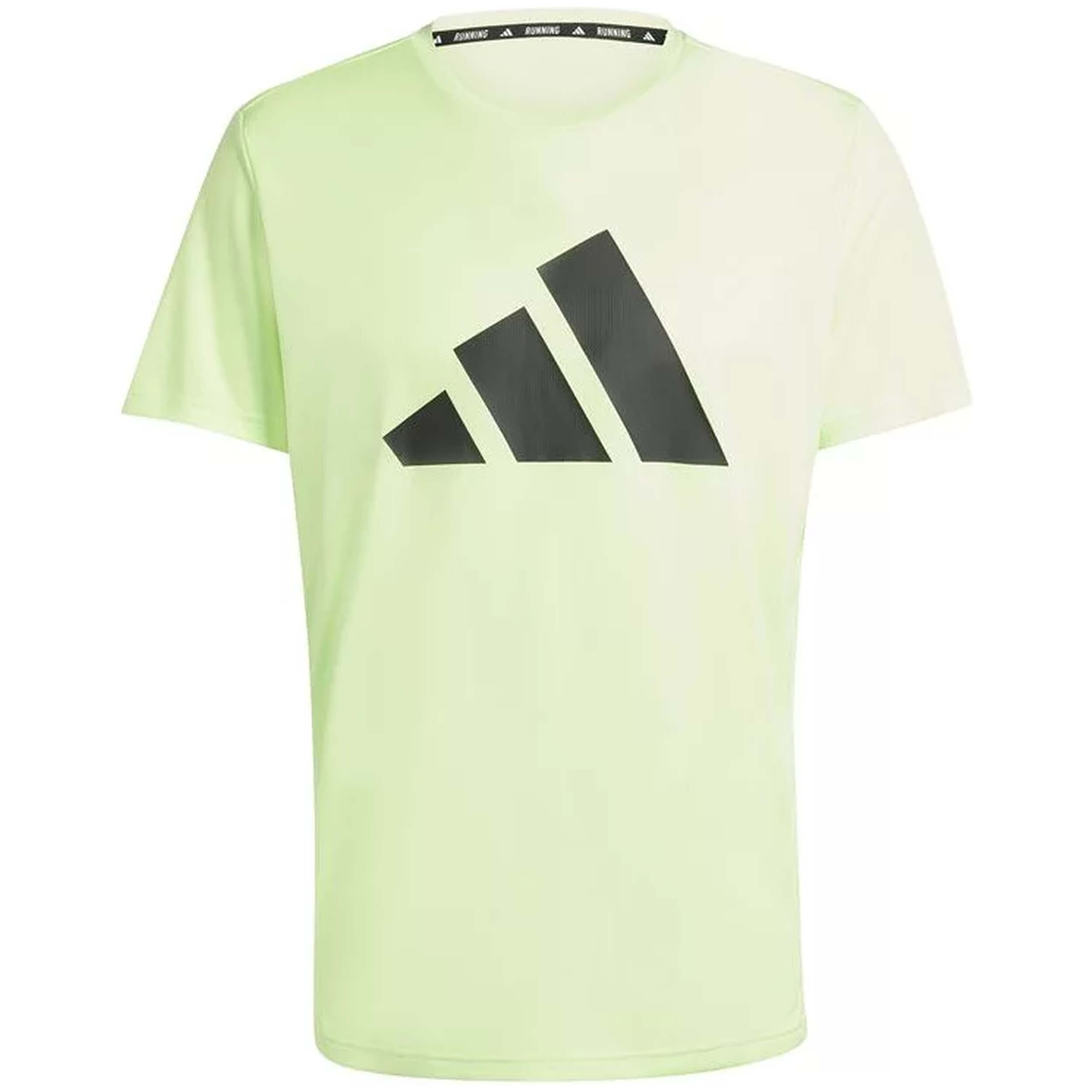 Camisetas De Manga Corta Adidas modelo IN0078 para HOMBRE en color Verde