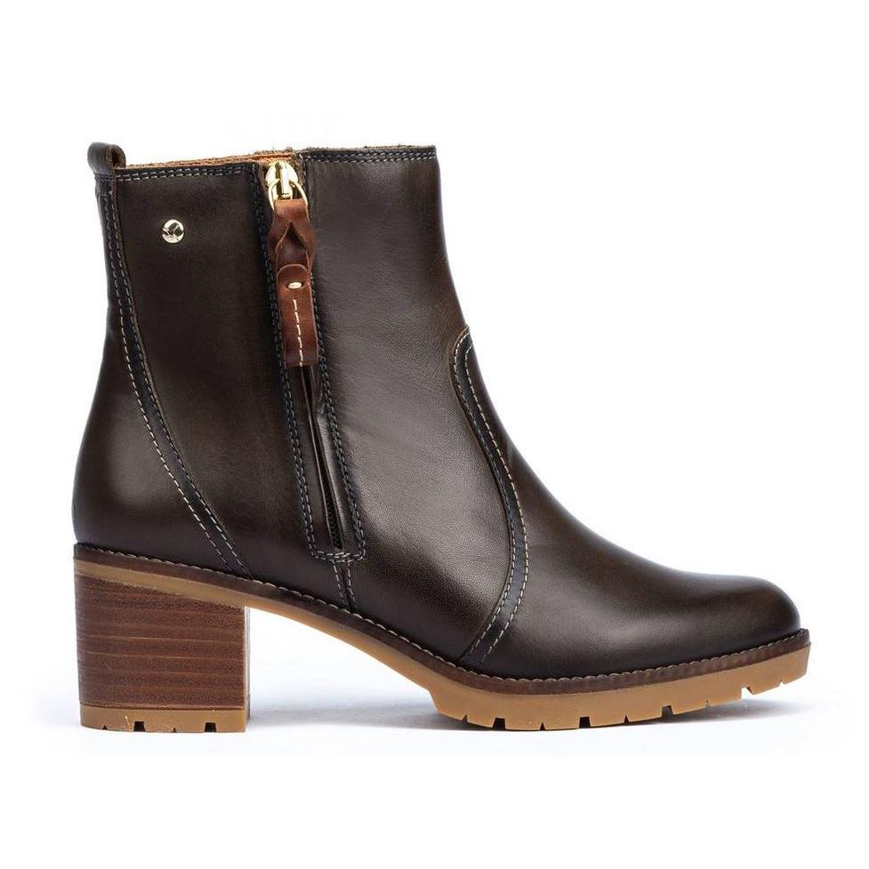 BOTINES PIKOLINOS LLANES W7H-8632