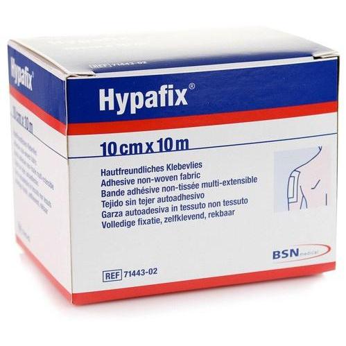 Leukoplast Hypafix® 10Cm X 10M
