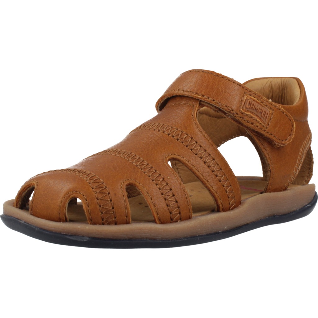 Sandalias Niño Marca Camper Modelo Sella Hypnos