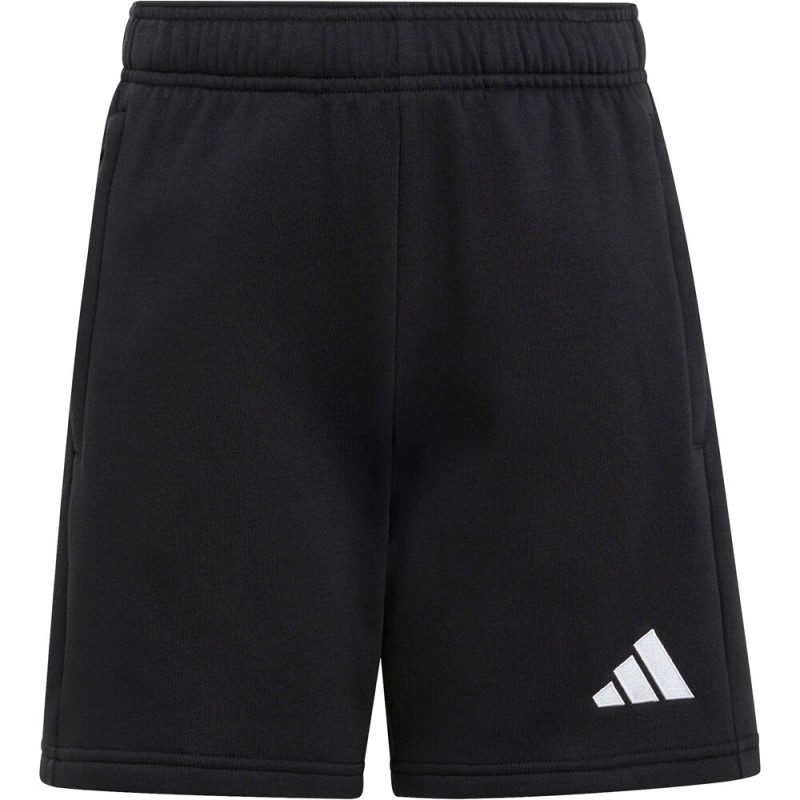 Bermuda Negra Adidas Ent26 Sw Sho Para Hombre