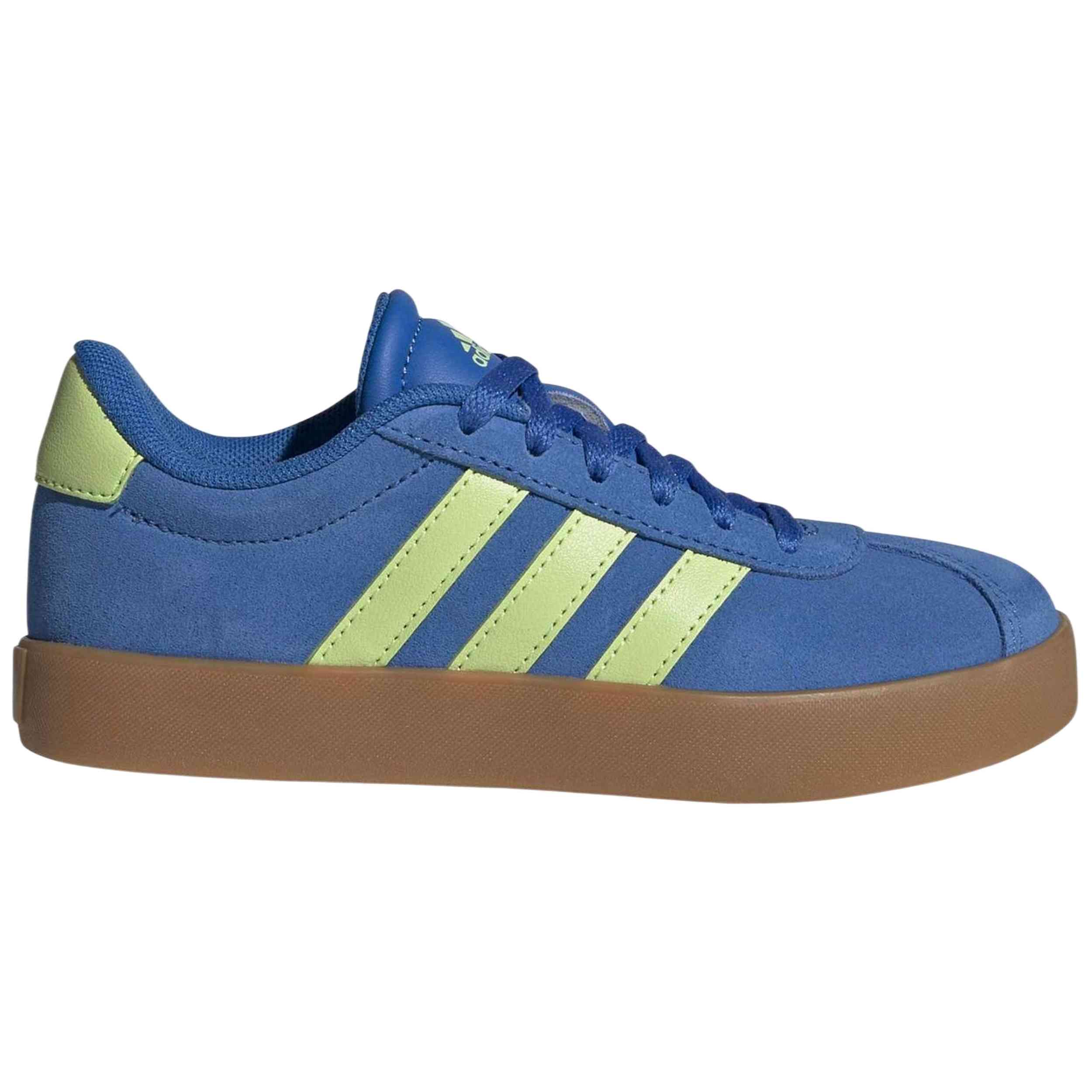 adidas Vl Court 3.0 - Zapatillas Niño