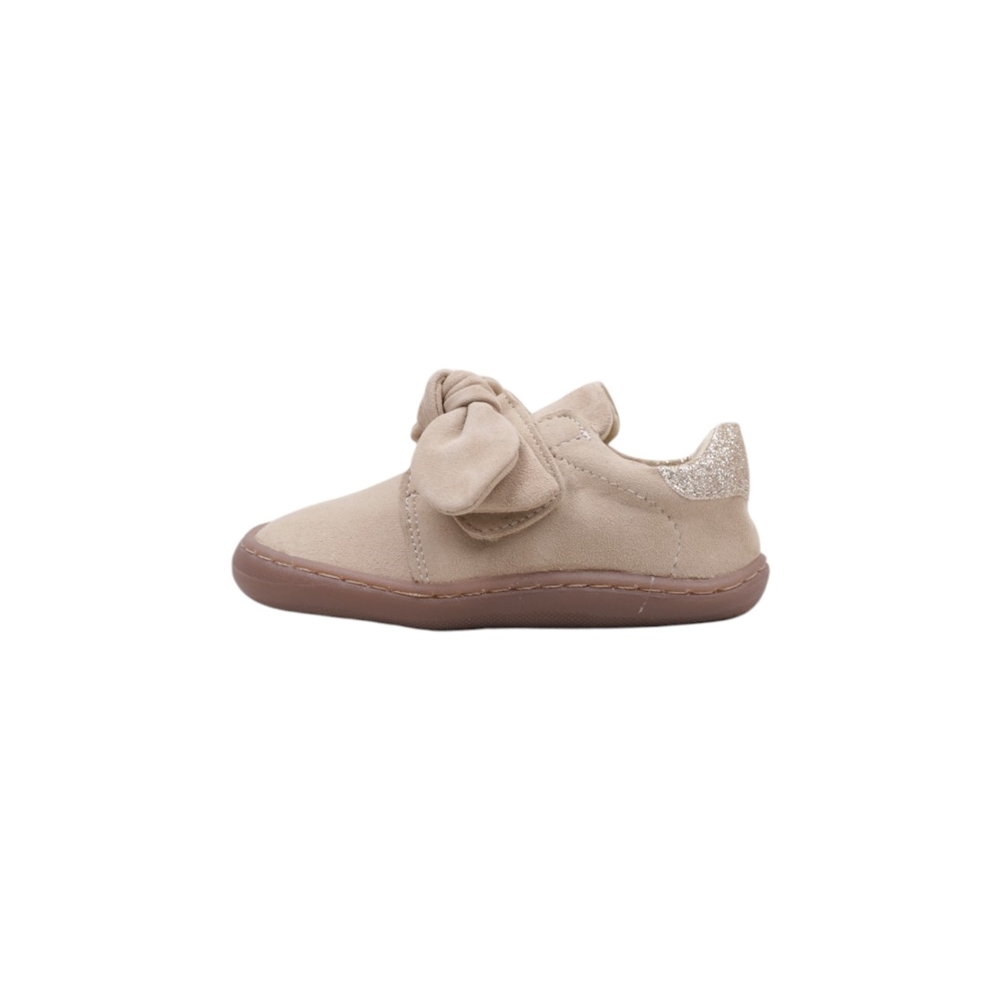 Gioseppo GENOLA Deportivas Planas Bebé - niña (hasta la talla 30) Beige