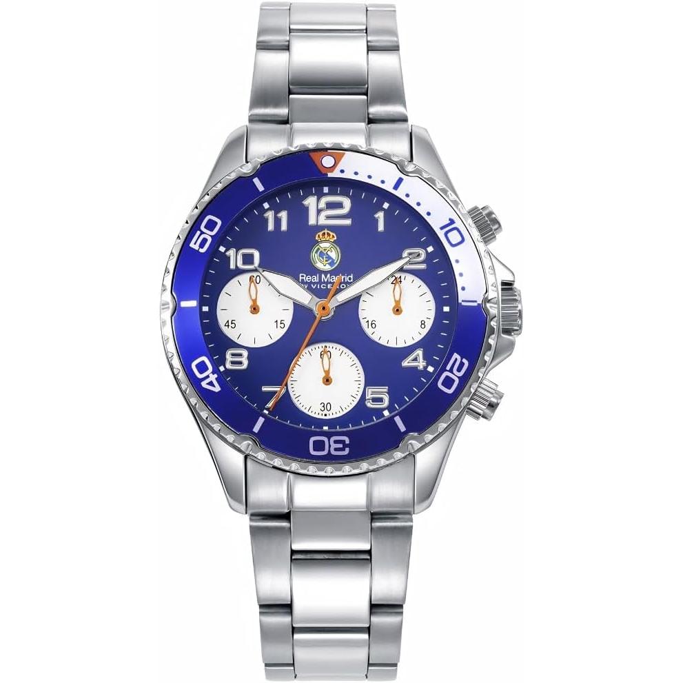 Viceroy Real Madrid Reloj Analógico cadete – 41144-35