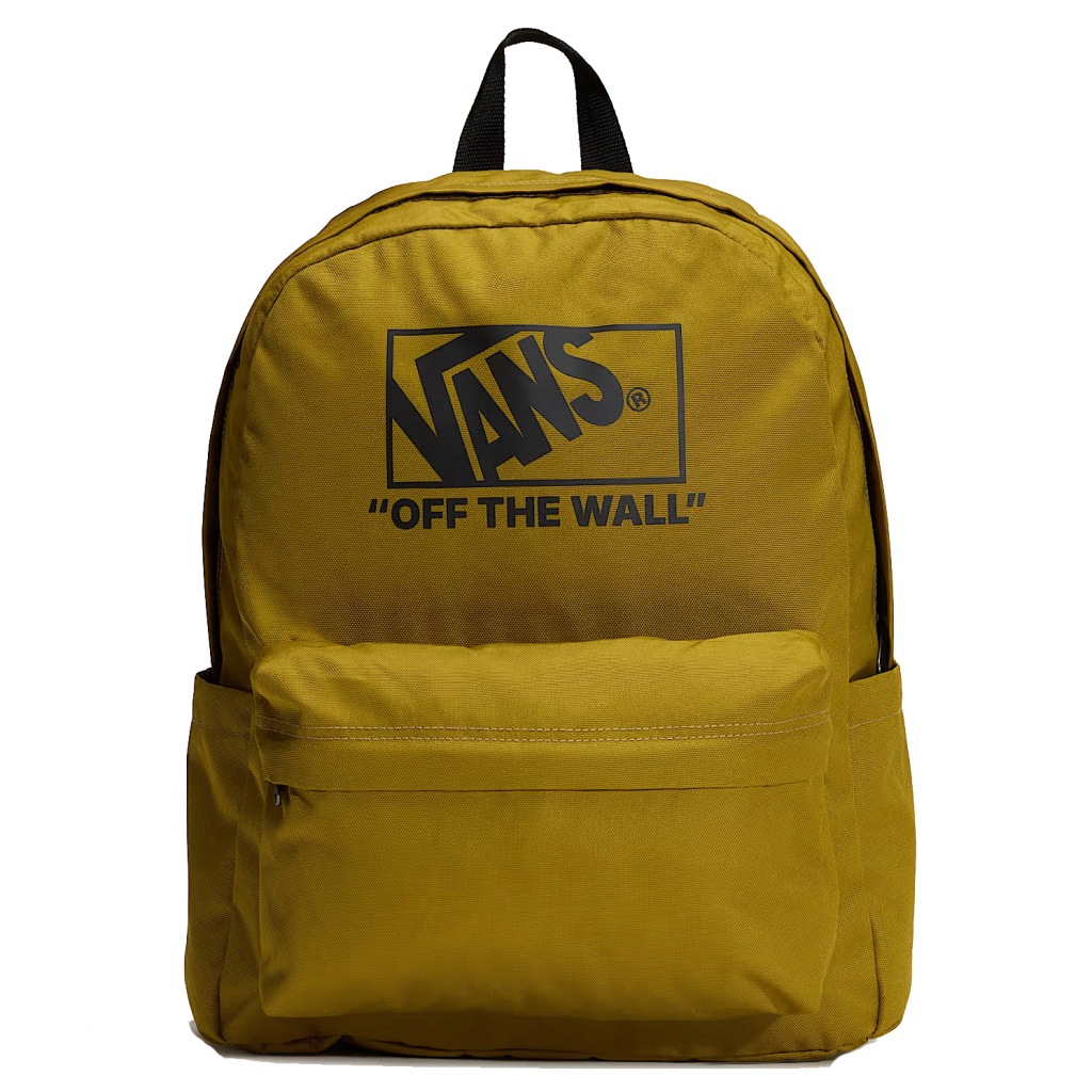 Mochilas Niña Marca Vans Modelo Old Skool