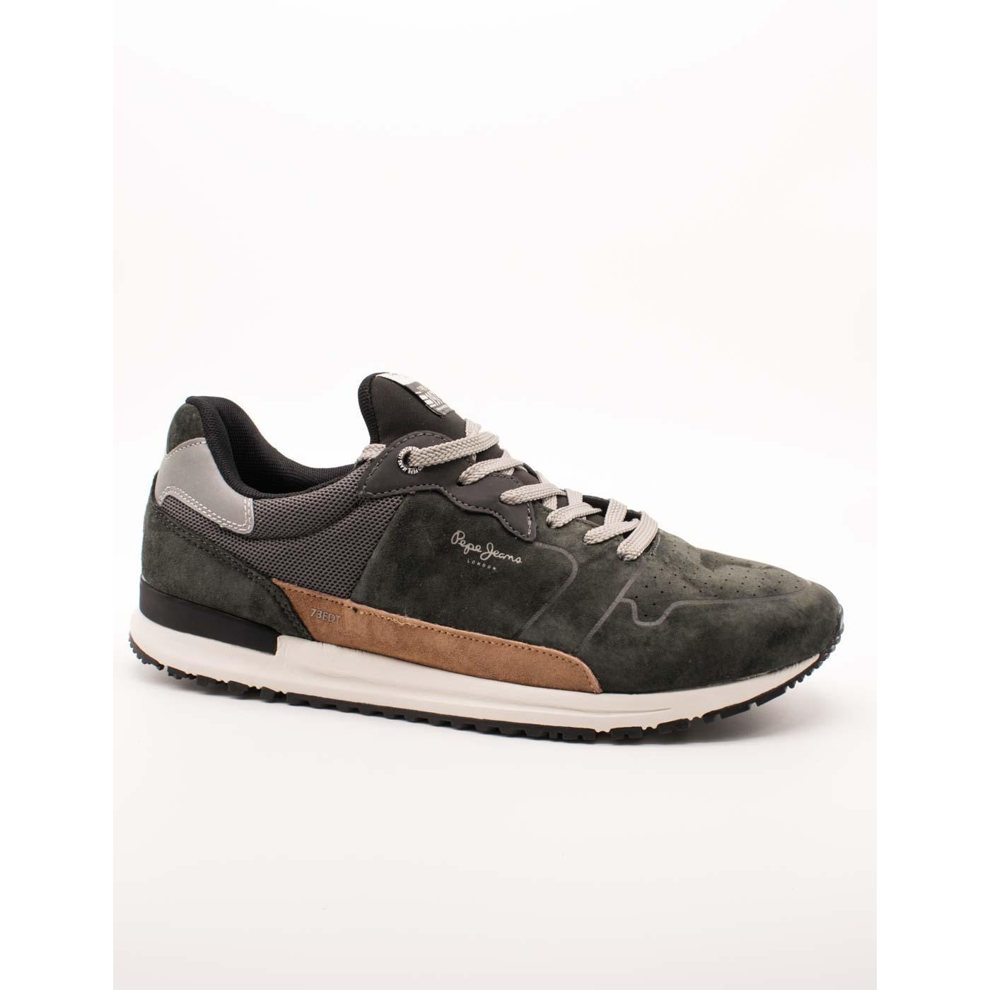 Deportivo Pepe Jeans PMS30582-982 de hombre
