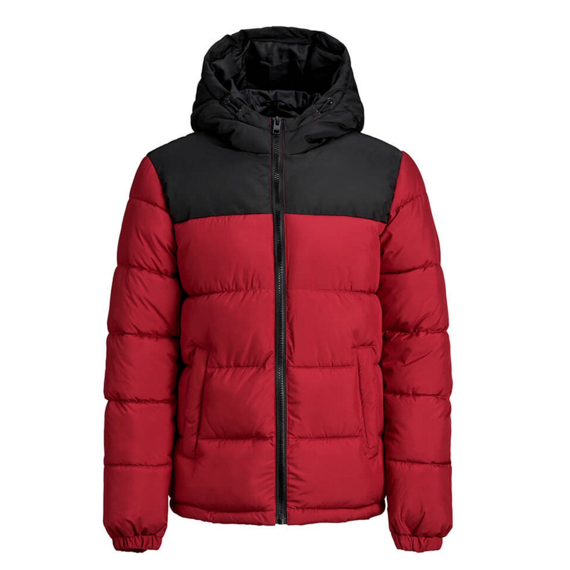 JACK&JONES Niño Anorak Chaqueta Cazadora Parka Abrigo 26294