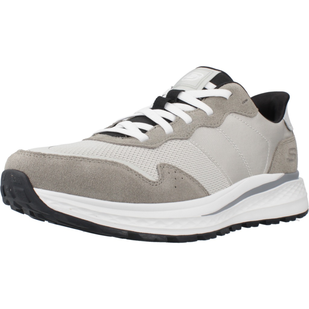 Zapatillas deportivas de Hombre Marca Skechers Modelo Slip-ins Slade Ultra-mercer