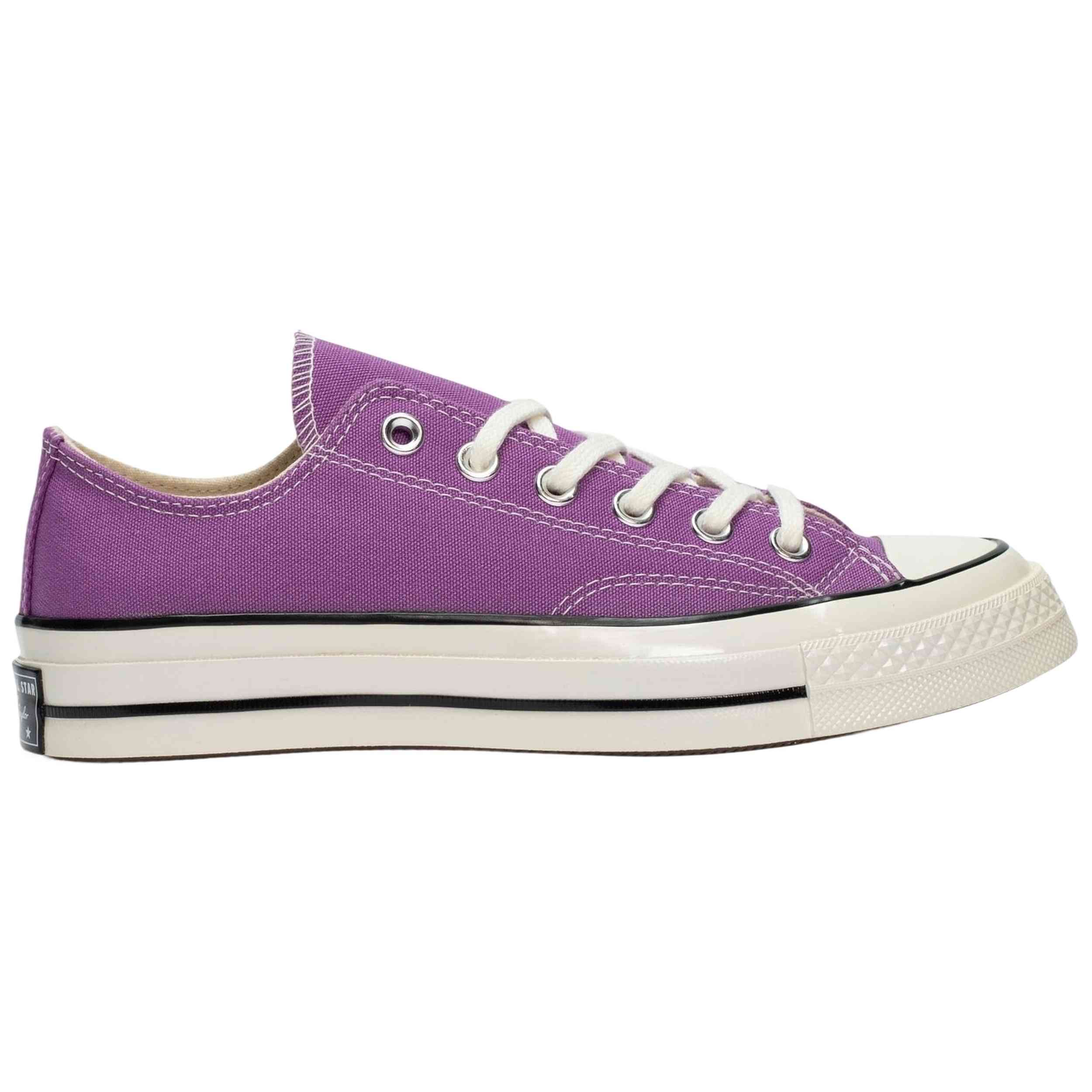 Zapatillas Converse modelo A13336C para Mujer en color Morado
