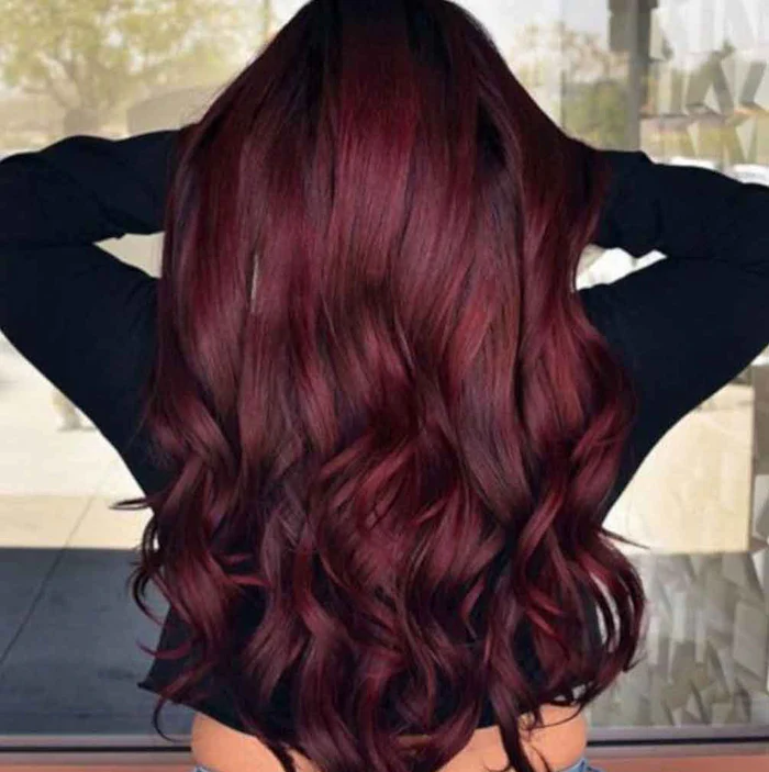 PACK X2 RADHE SHYAM Henna en Polvo Natural 100g  Tinte Vegetal para Cabello | Color, Brillo, Volumen y Cuidado Capilar | 11 Tonos: Caoba, Caoba Luminoso, Súper Caoba Oscuro, Cobre Natural, Castaño Claro, Castaño Cobrizo, Castaño Intenso, Castaño