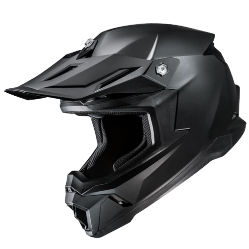 Hjc Casco C50 Solid Ce U