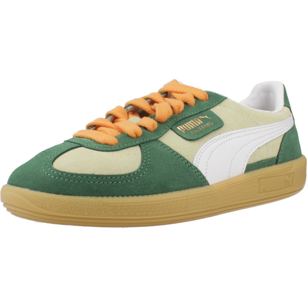 Zapatillas deportivas de Mujer Marca Puma Modelo Palermo