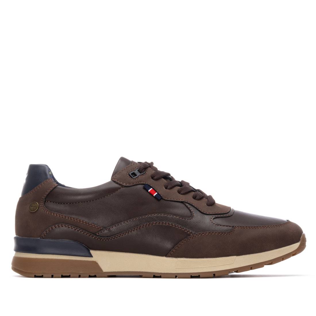 Xti - Zapatos Casual Hombre - Calzado Cómodo y Versátil - Moda casual - Modelo  14450803 - Resistente