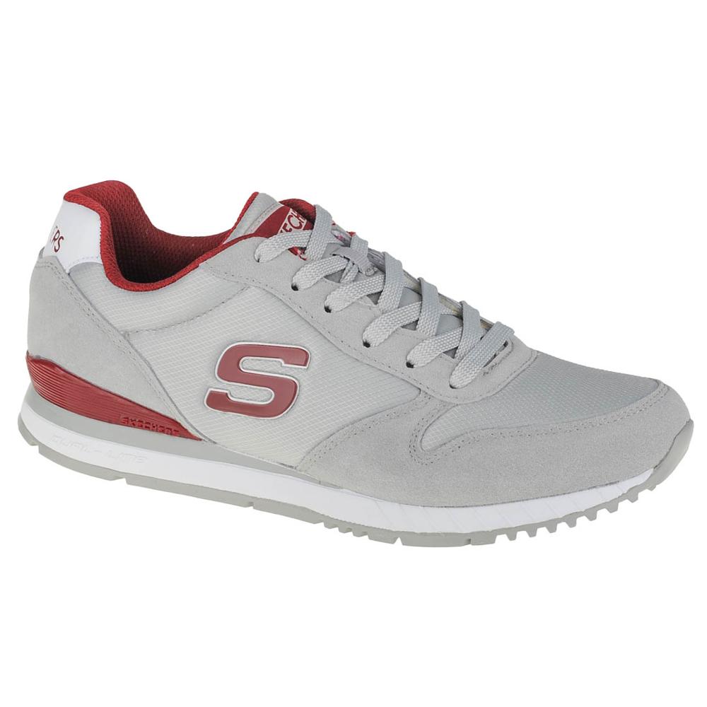 Zapatillas Skechers Sunlite-Waltan para Hombre