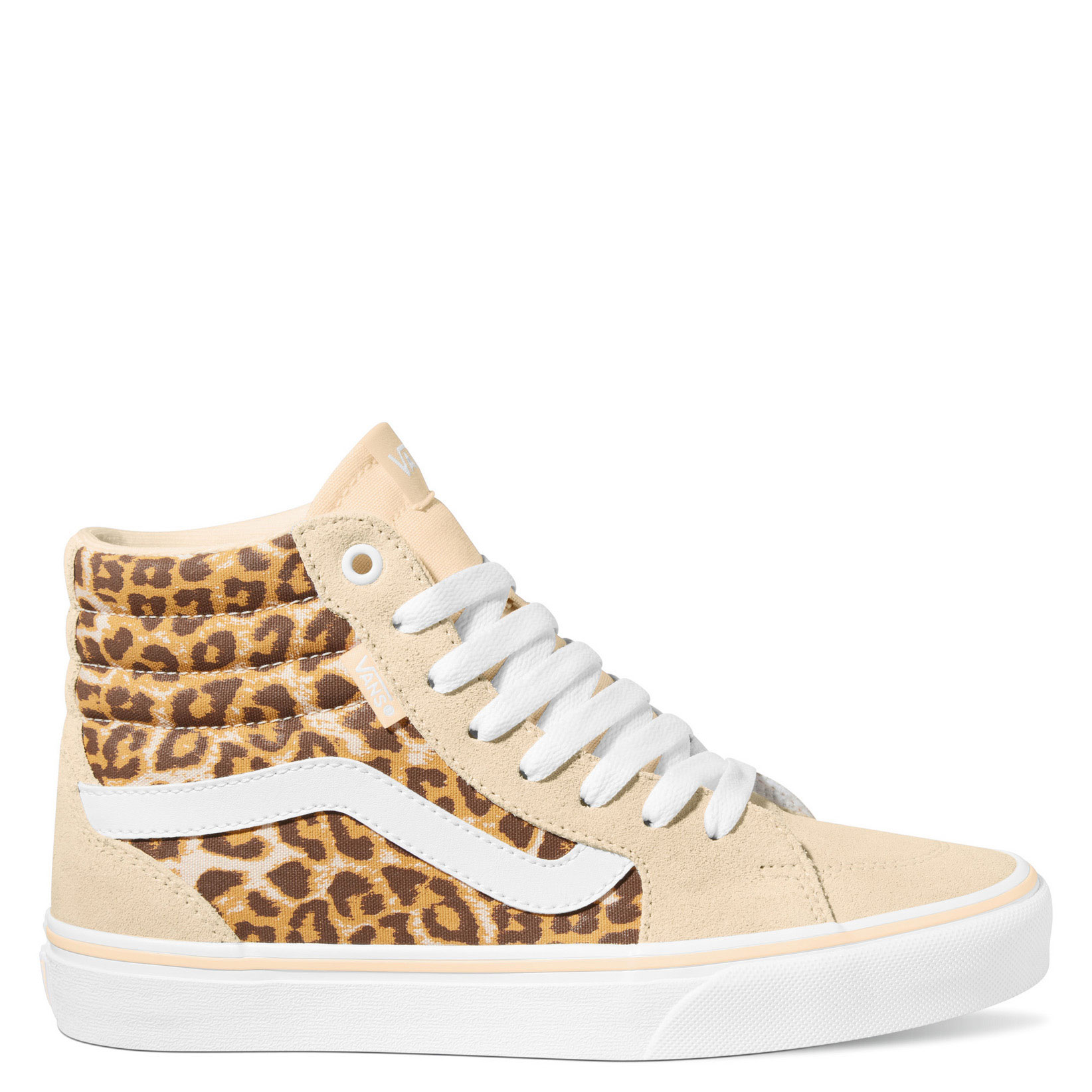 Vans Zapatillas Multicolor VN0A5KY6ZJ61-900 , para Mujer