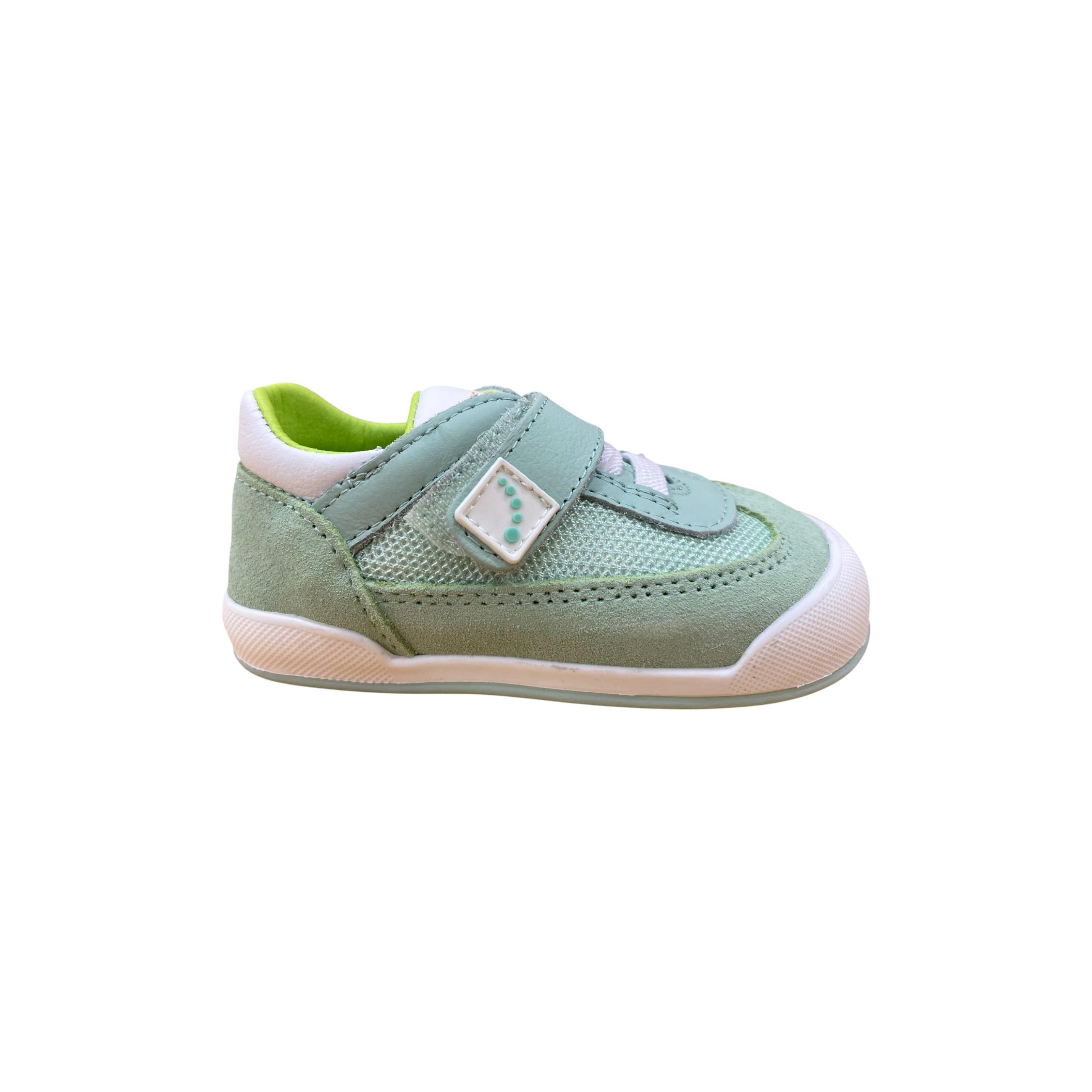 Blanditos by Crio's MODENA Verde