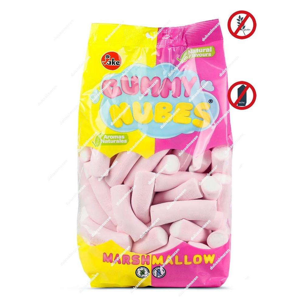 Jake nubes lisas 500 gr