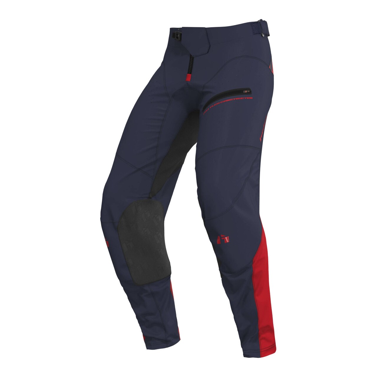 Pantalón De Y Motocross Scratch Xtrem HE3546ALA L-M