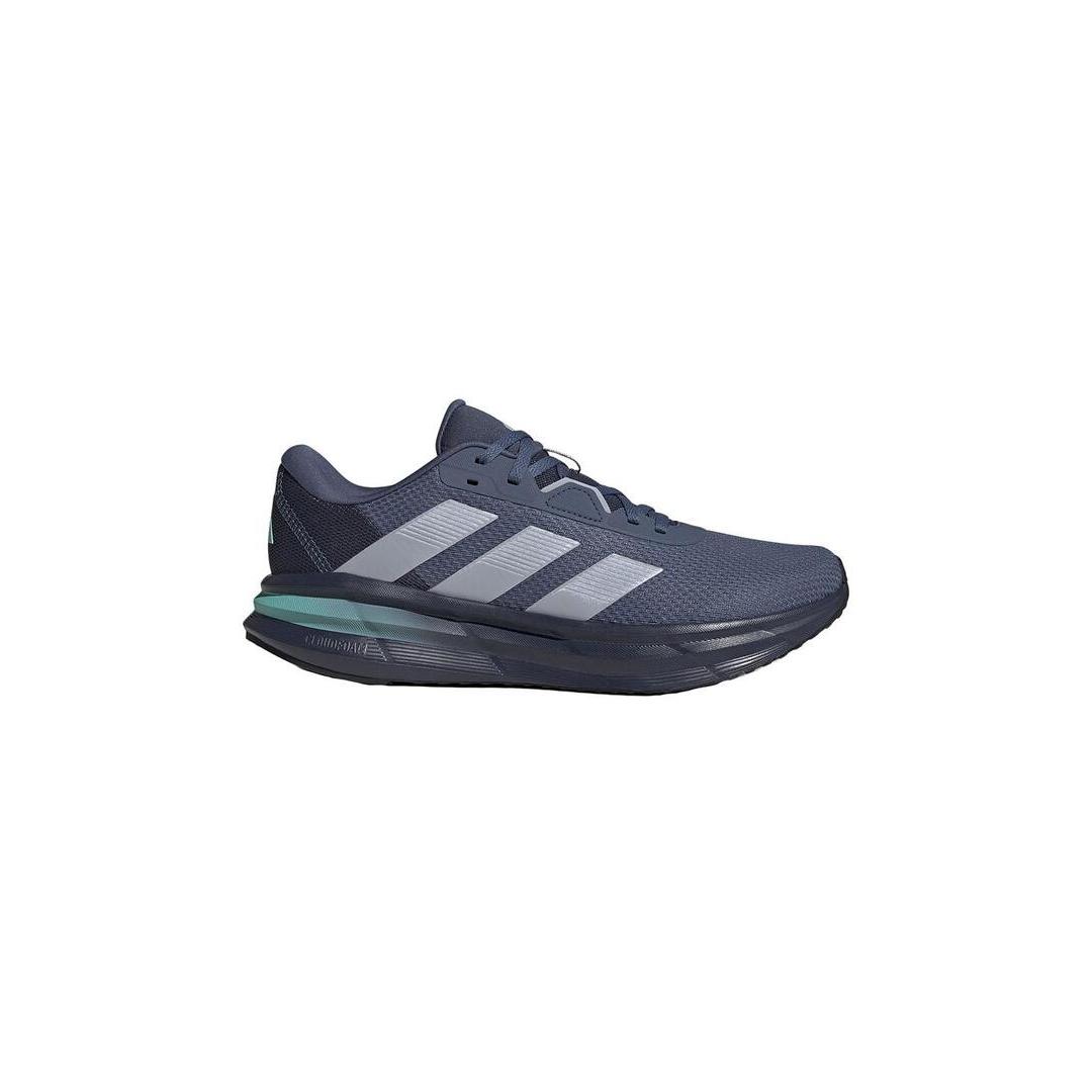 Zapatilla Hombre Adidas Galaxy 7 Azul - Deportivas Clásicas