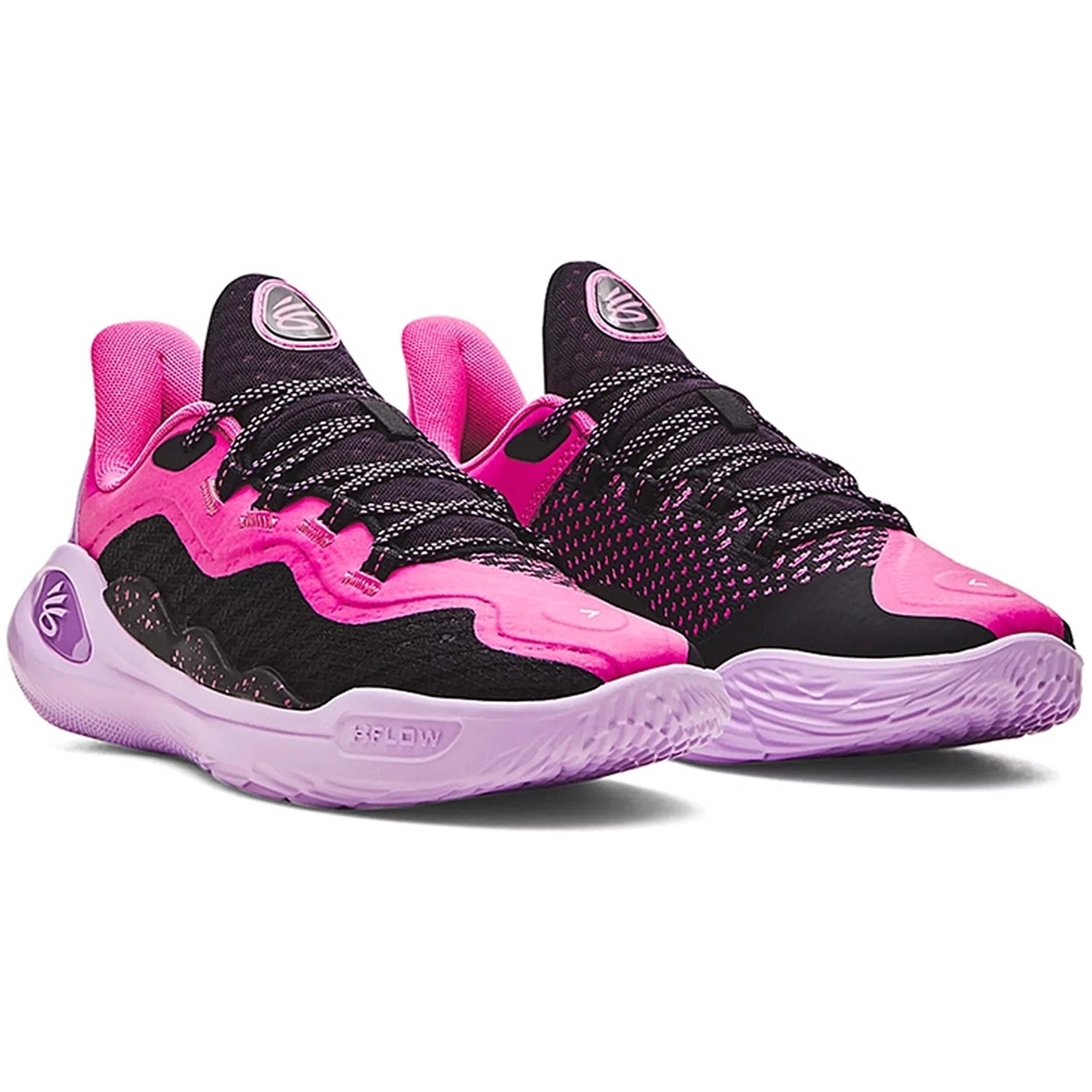 Zapatillas Sneakers Under Armour modelo 3027724-600 para Hombre en color Multicolor