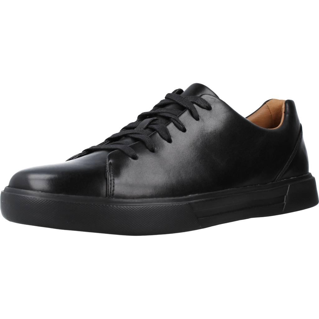 Informales Hombre Marca Clarks Modelo Un Costa Lace