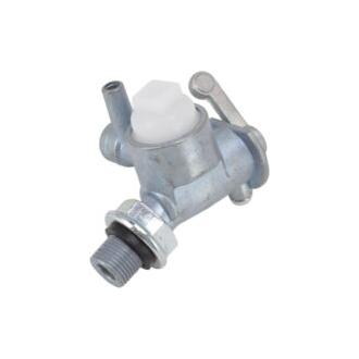 CA Grifo de tanque de combustible con rosca de 12 mm para motores Robin EY15, EY20, EY28, RGX3500 y RGX2400.