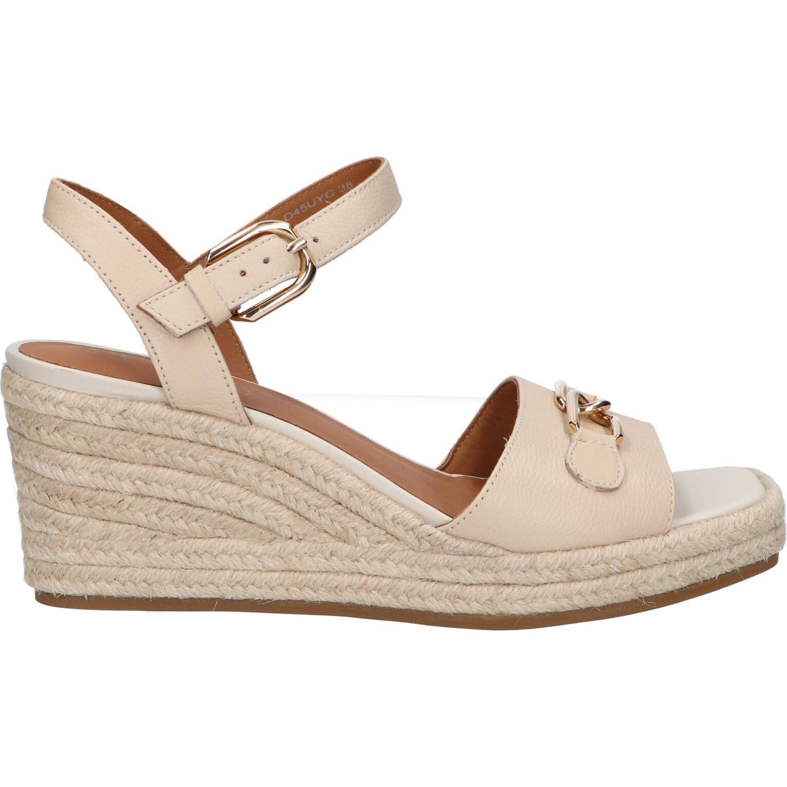 Geox women's sandals d45uyc 00046 d panarea c5322 lt sand