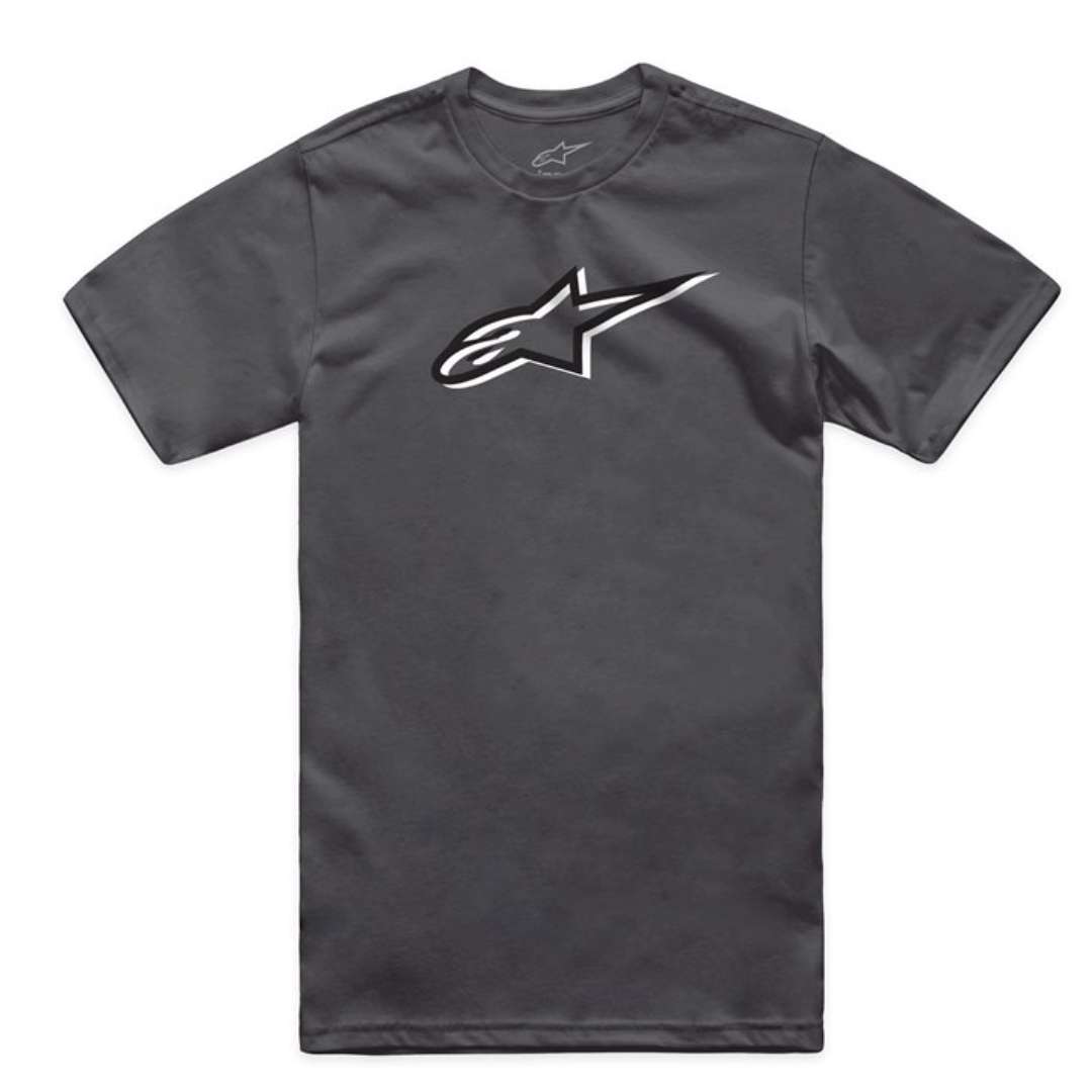 Camiseta Alpinestars Ageless Shadow Csf   Ce U