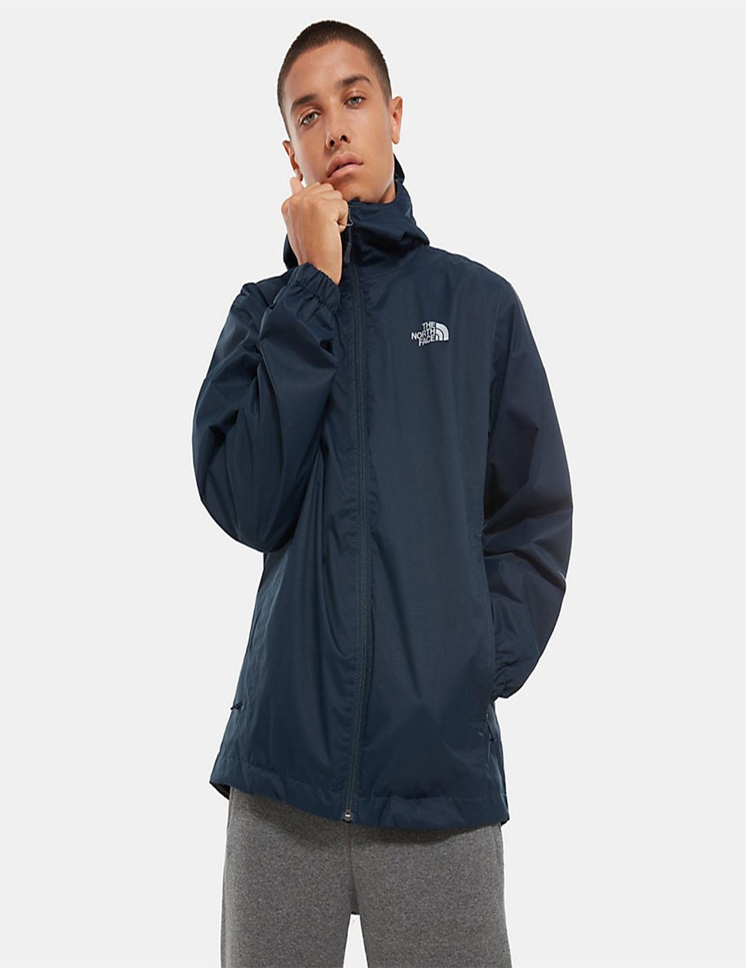 Parka The North Face Urban Marino