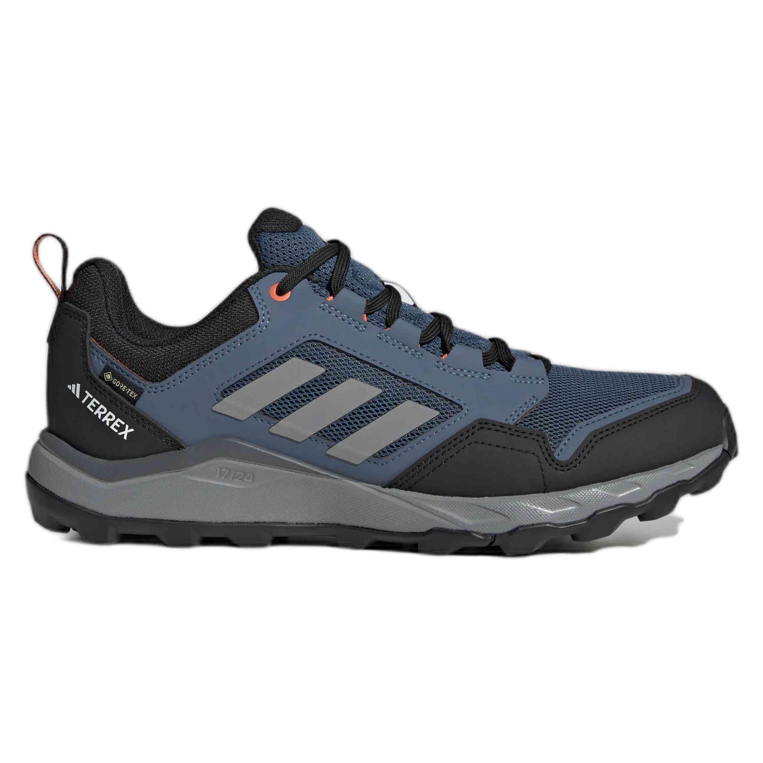 Zapatillas Sneakers Adidas modelo JI1304 para Hombre en color Azul