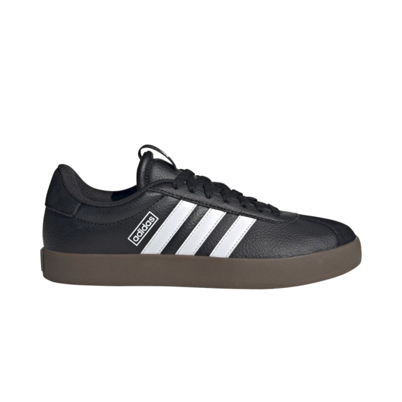 Zapatilla ADIDAS VL COURT 3.0 ID8796 Negro