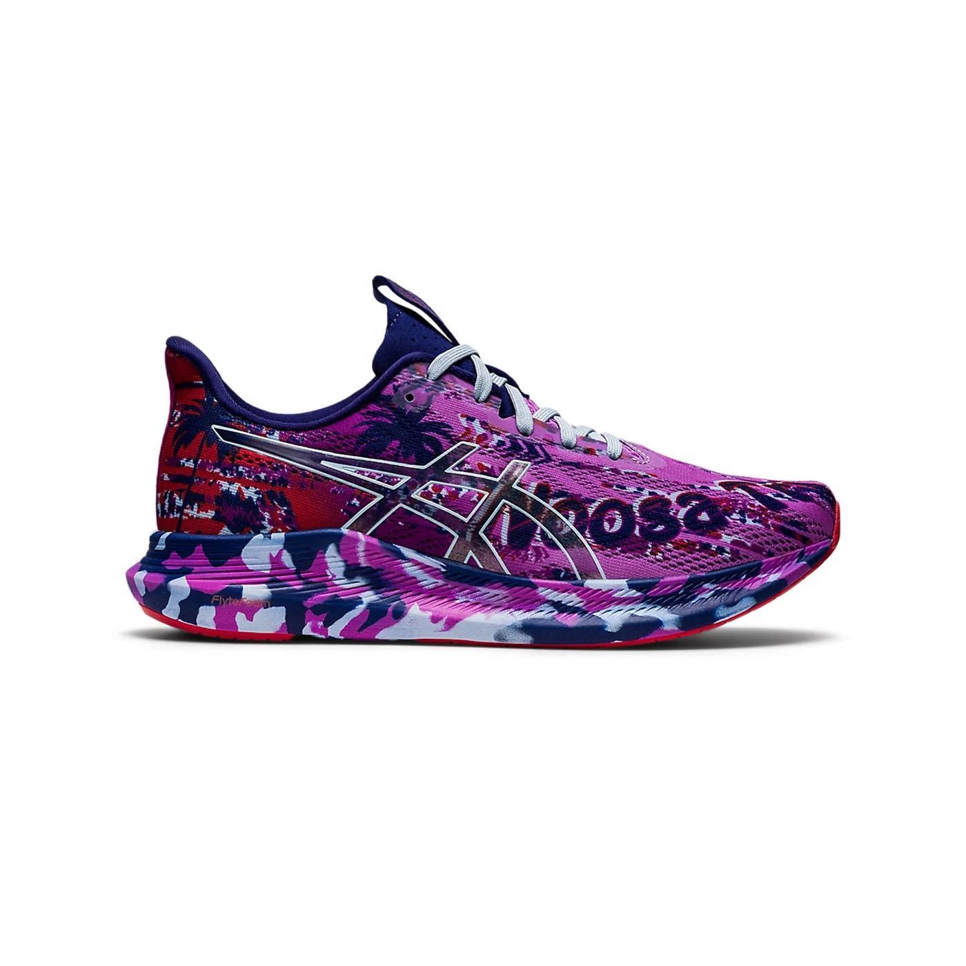 Zapatilla Mujer Asics NOOSA TRI™ 14 Multicolor Morado