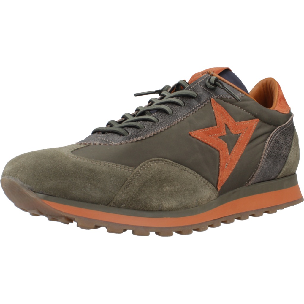 Zapatillas deportivas de Hombre Marca Cetti Modelo C1259 Inv25