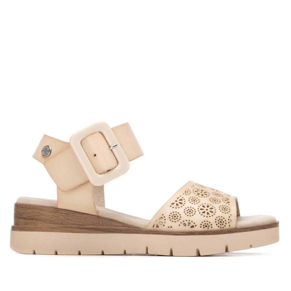 Refresh - Sandalia Mujer - Calzado Cómodo y Versátil - Moda casual - Modelo 17516805